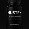 HUSTRX – Unlock Your Potential (60 capsules)