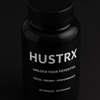 HUSTRX – Unlock Your Potential (60 capsules)